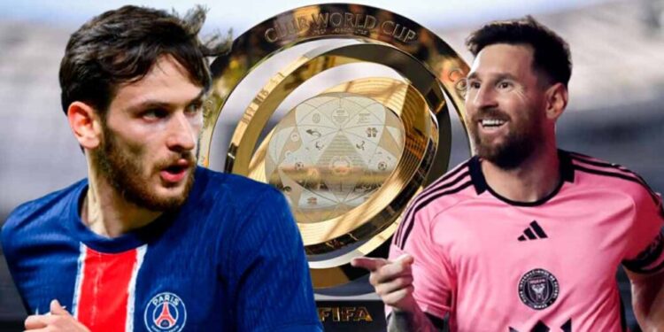 დღეს კვარაცხელიას გუნდი მესის გუნდს დაუპირისპირდება