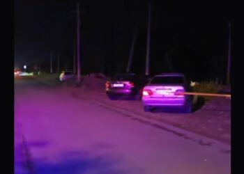 მარნეული