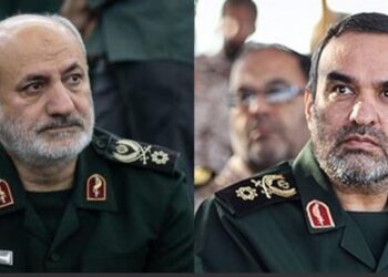 ირანული მედია ადასტურებს, რომ ისრაელის იერიშს IRGC-ის დაზვერვის მეთაური ემსხვერპლა