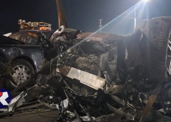 რუსთავის ავტობანი