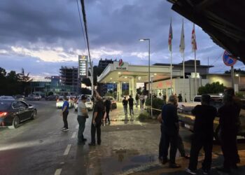 ორმხრივი სროლა მარნეულში – რა დეტალები ხდება ცნობილი