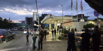 ორმხრივი სროლა მარნეულში – რა დეტალები ხდება ცნობილი