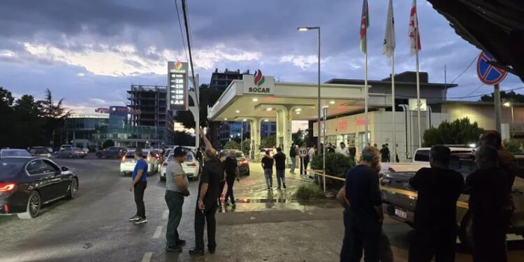 ორმხრივი სროლა მარნეულში – რა დეტალები ხდება ცნობილი