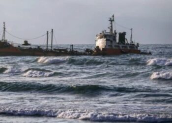 ტანკერი