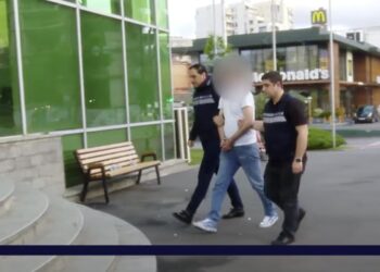 ვიდეო – ნარკოდანაშაულის ბრალდებით სამი პირი დააკავეს, ამოღებულია განსაკუთრებით დიდი ოდენობის ნარკოტიკი