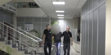 დააკავეს კაცი, რომელმაც თანასოფლელი სანადირო თოფით მოკლა