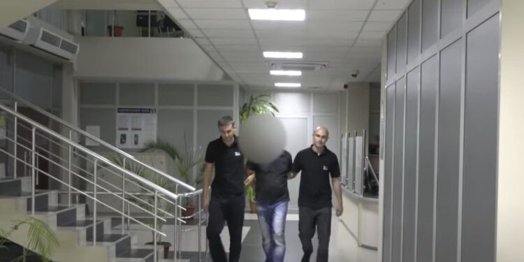 დააკავეს კაცი, რომელმაც თანასოფლელი სანადირო თოფით მოკლა