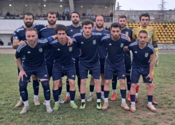 ოზურგეთის "მერცხალი"