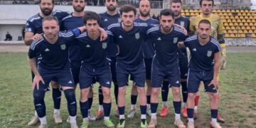 ოზურგეთის "მერცხალი"