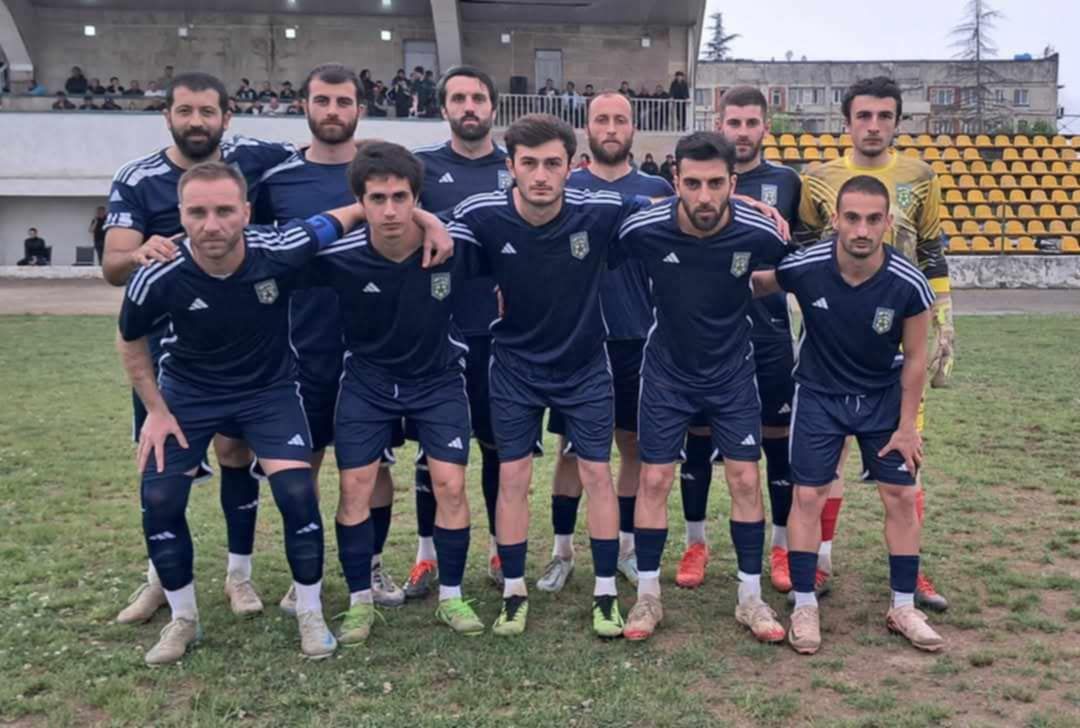 ოზურგეთის "მერცხალი"