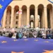 აქციის მონაწილეებმა 4 ივლისს აშშ-ის დამოუკიდებლობის დღესთან დაკავშირებით თბილისში მარში დააანონსეს