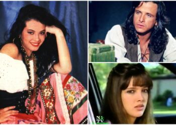 5 ტელესერიალი, რომლებიც 90-იანების ოზურგეთში გვაერთიანებდა