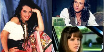 5 ტელესერიალი, რომლებიც 90-იანების ოზურგეთში გვაერთიანებდა
