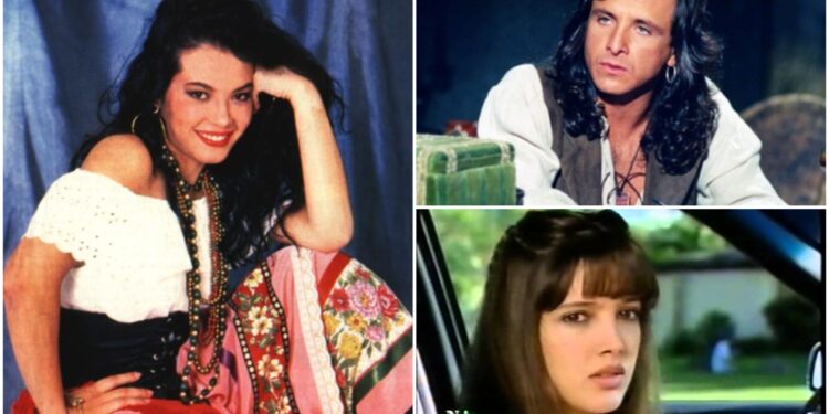 5 ტელესერიალი, რომლებიც 90-იანების ოზურგეთში გვაერთიანებდა