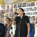 სალომე ზურაბიშვილი – გეგმა არის ერთობა – გეგმა ხვალ, ზეგ იქნება ერთობა, სანამ შედეგს არ მივაღწევთ