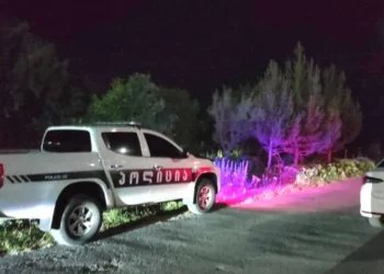 ახალგაზრდა ქალს მრავლობითი დაზიანებები აქვს მიყენებული – გორში ქმარმა ცოლი დაჭრა