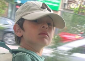 ბათუმში ბავშვი დაიკარგა