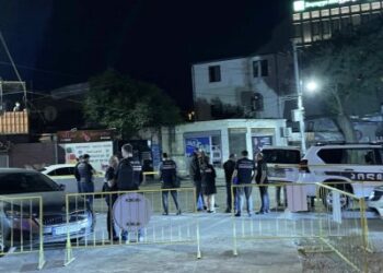 თბილისში ახალგაზრდა კაცი მოკლეს