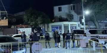 თბილისში ახალგაზრდა კაცი მოკლეს