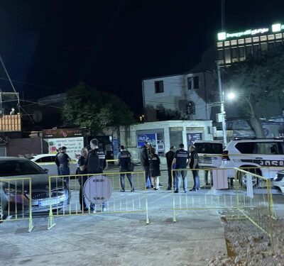 თბილისში ახალგაზრდა კაცი მოკლეს