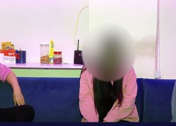 ვიდეო – პროსტიტუციის ხელშეწყობის და პროსტიტუციისთვის ადგილის გადაცემის ფაქტებზე 7 პირი დააკავეს