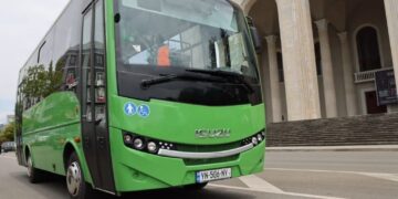 თბილისი-ბათუმი მიმართულებით მატარებლების რეისების დამატებასთან დაკავშირებით, ოზურგეთიდან ავტობუსების მოძრაობის განრიგი იცვლება