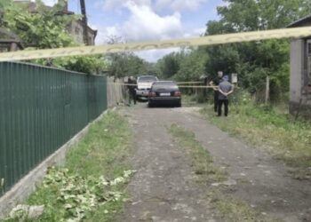 „ნაცემია გარდაცვლილი კაცის მეუღლეც…“ – დღეს მომხდარი მკვლელობის დეტალები