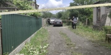 „ნაცემია გარდაცვლილი კაცის მეუღლეც…“ – დღეს მომხდარი მკვლელობის დეტალები
