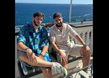 კვარაცხელია და დავითაშვილი