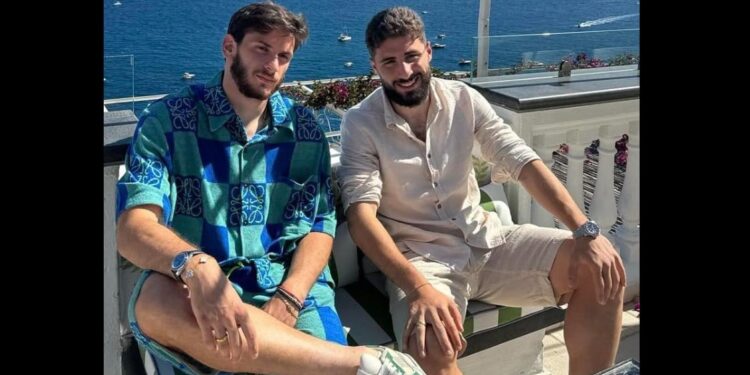 კვარაცხელია და დავითაშვილი