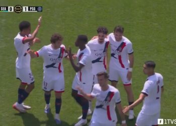 ვიდეო – ხვიჩას პირველი გოლი მსოფლიოს საკლუბო ჩემპიონატზე