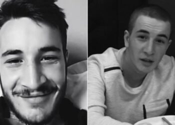 ქუთაისში ხანძარს წარსულში ცნობილი ქართველი ფეხბურთელის შვილი ემსხვერპლა