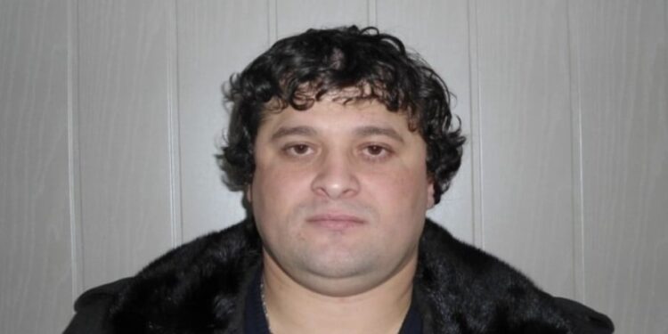 რას წერს იტალიური მედია ქართველი კანონიერი ქურდის დაკავების შესახებ