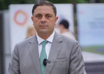 ეკონომიკის მინისტრის ყოფილი მოადგილე რომეო მიქაუტაძე დააკავეს