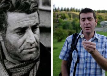 გია ფერაძის უფროსი ვაჟი გარდაიცვალა