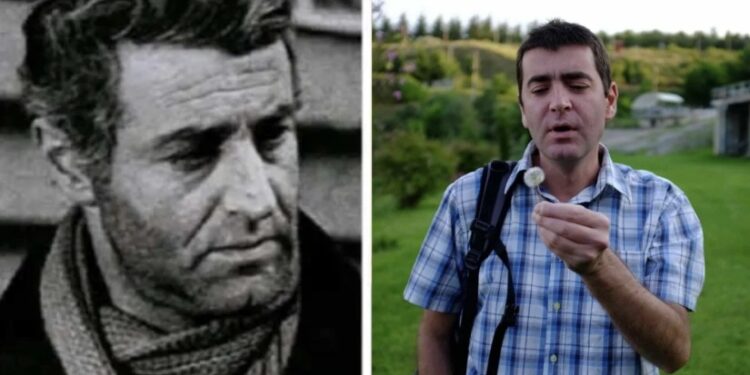 გია ფერაძის უფროსი ვაჟი გარდაიცვალა