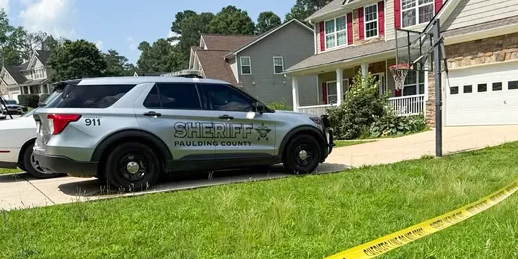 სამი წლის ბავშვმა ახალგაზრდა კაცი მისივე იარაღით მოკლა – უბედური შემთხვევა აშშ-ში