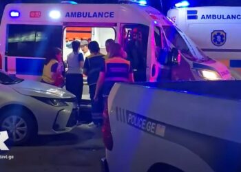 რუსთავი