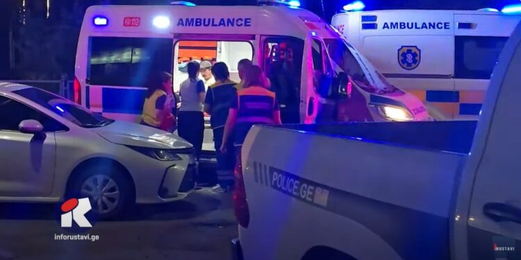 რუსთავი