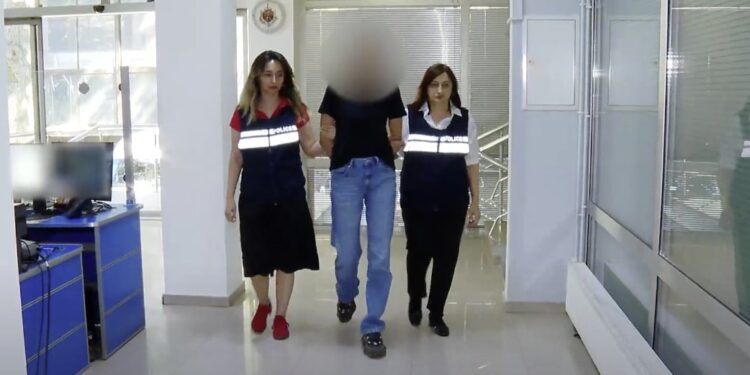 თბილისში თაღლითობის ბრალდებით 1 პირი დააკავა