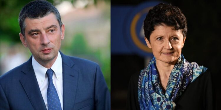 2 ივლისს, გახარია წულუკიანის კომისიაზე ონლაინ ჩართვით დაიკითხება