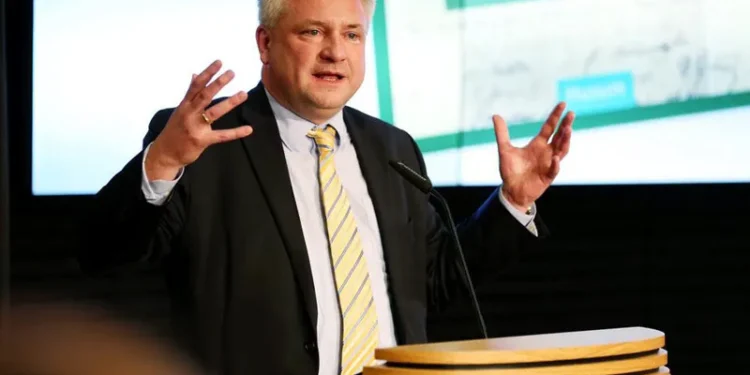 საქართველოსთან დაკავშირებით დღესვე უნდა ვიმოქმედოთ, თუ არ გვინდა, რომ მივიღოთ მეორე ბელარუსი კავკასიაში – PACE-ის ვიცე-პრეზიდენტი