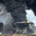 რუსეთიდან იუწყებიან რკინიგზის კიდევ ერთ მონაკვეთზე მომხდარი აფეთქების შესახებ