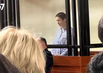 მზია ამაღლობელი