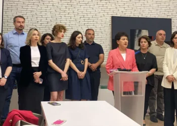 არასამთავრობო ორგანიზაციები – ივანიშვილ-კუპრაშვილის ბიურომ ანტიკონსტიტუციური რუსული კანონების აღსრულება მურუსიძის სასამართლოს მეშვეობით დაიწყო