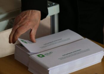 ამ შაბათს რომ იმართებოდეს არჩევნები, რომელ პარტიას მისცემდით ხმას – პარტიების რეიტინგი