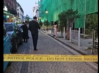 ბათუმში სროლა იყო, დაჭრილია ერთი პირი