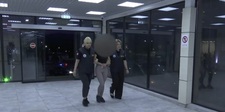 ვიდეო – საქართველოდან უცხო ქვეყნის 25 მოქალაქე გააძევეს