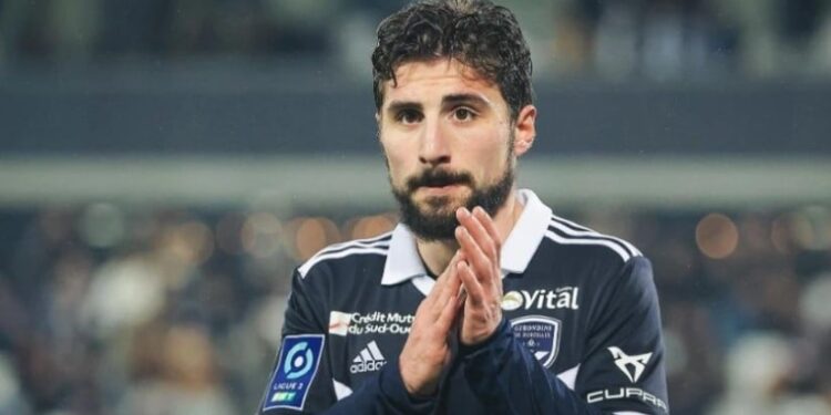 ზურიკო დავითაშვილი „ბეშიქთაშის“ ფეხბურთელი გახდება – თურქული მედია