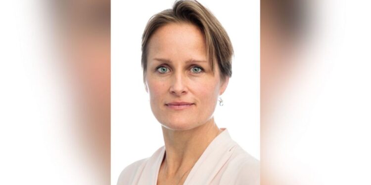 ბლეიზ მეტრეველი